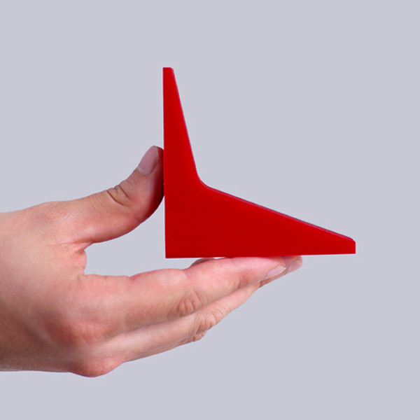 Twin Stopper by Droog Design Accessories